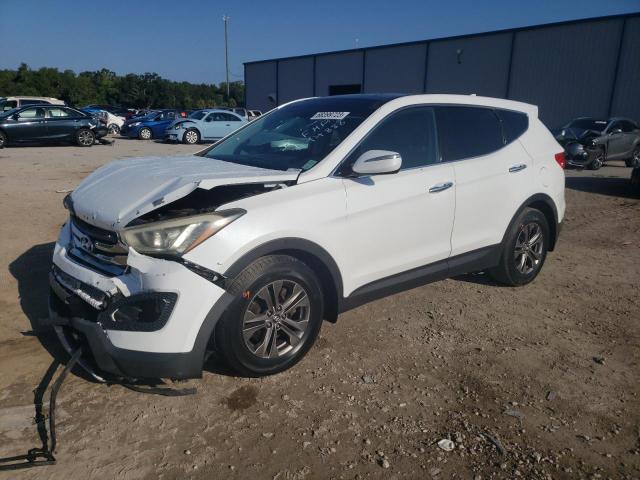 HYUNDAI SANTA FE S 2013 5xyzudlb8dg067381