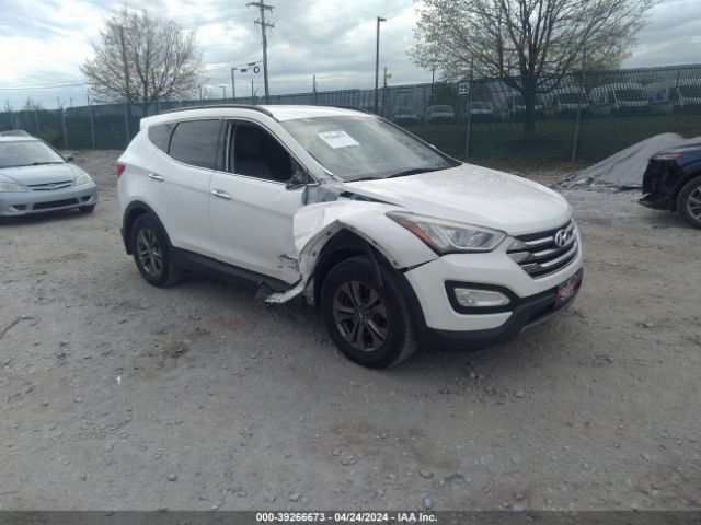 HYUNDAI SANTA FE 2013 5xyzudlb8dg071723