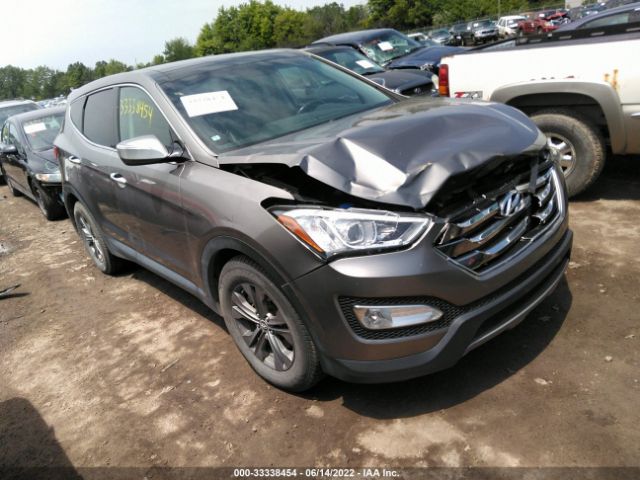 HYUNDAI SANTA FE 2013 5xyzudlb8dg079823