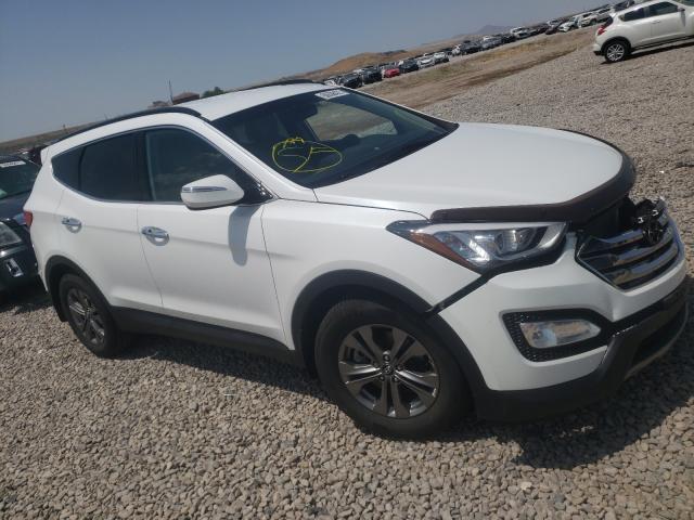 HYUNDAI SANTA FE S 2013 5xyzudlb8dg084536