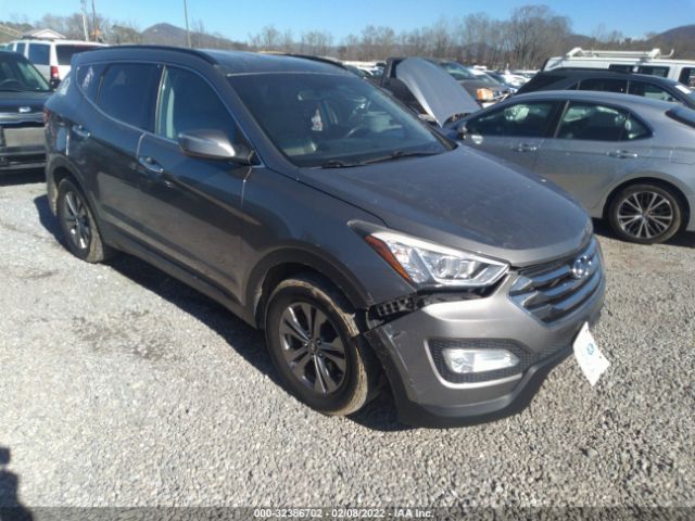 HYUNDAI SANTA FE 2013 5xyzudlb8dg084939