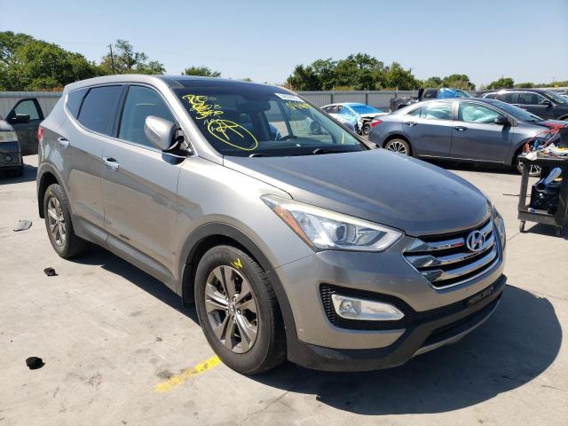 HYUNDAI SANTA FE S 2013 5xyzudlb8dg088649