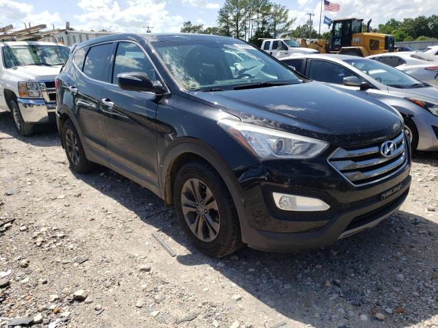 HYUNDAI SANTA FE S 2013 5xyzudlb8dg092524