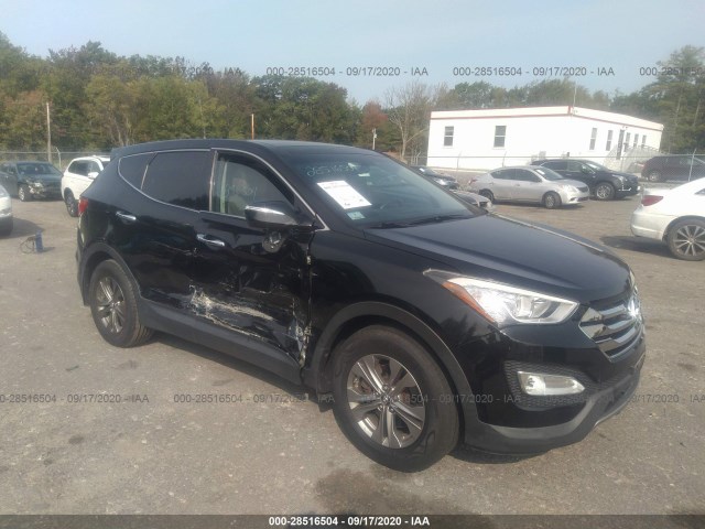 HYUNDAI SANTA FE 2013 5xyzudlb8dg094970