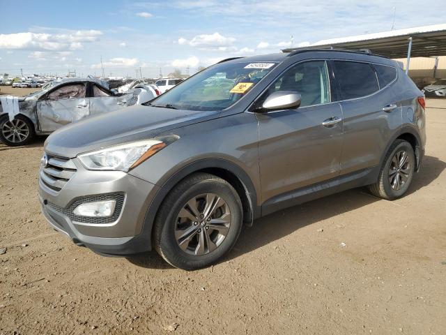 HYUNDAI SANTA FE 2013 5xyzudlb8dg108298