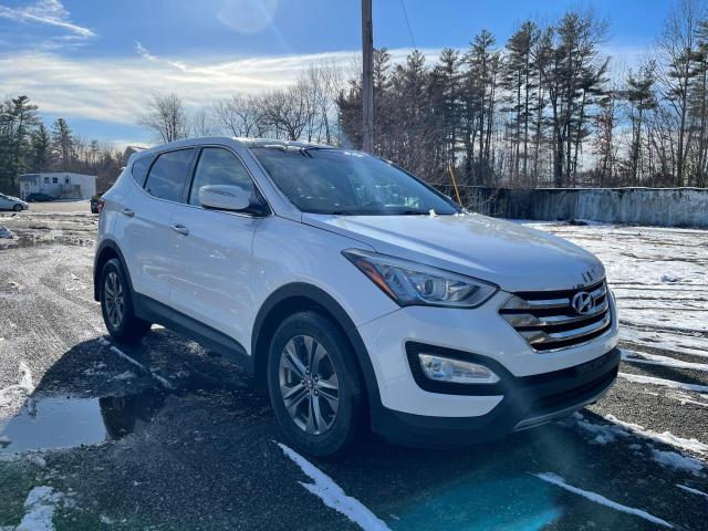 HYUNDAI SANTA FE S 2013 5xyzudlb8dg108382