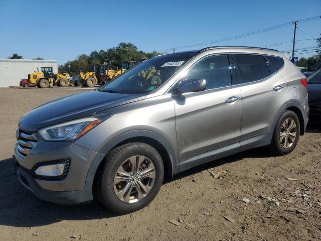 HYUNDAI SANTA FE S 2014 5xyzudlb8eg142940