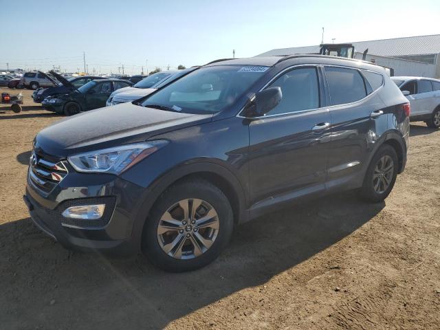 HYUNDAI SANTA FE 2014 5xyzudlb8eg160192