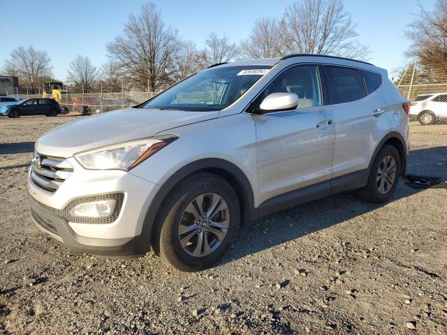 HYUNDAI SANTA FE S 2014 5xyzudlb8eg171418