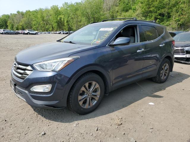 HYUNDAI SANTA FE S 2014 5xyzudlb8eg179695