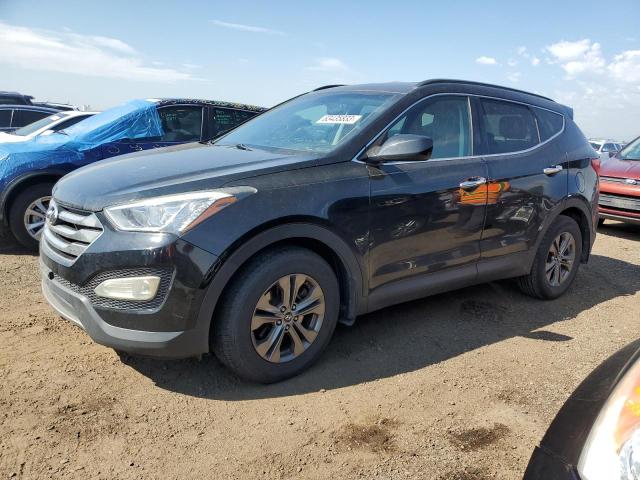 HYUNDAI SANTA FE S 2014 5xyzudlb8eg180314