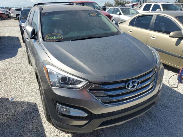 HYUNDAI SANTA FE S 2014 5xyzudlb8eg219564