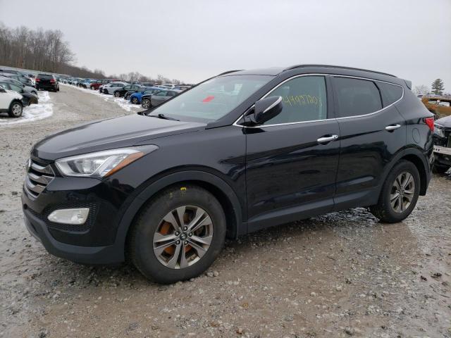 HYUNDAI SANTA FE S 2015 5xyzudlb8fg255238