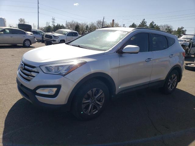 HYUNDAI SANTA FE S 2015 5xyzudlb8fg267941