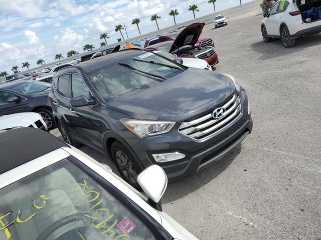 HYUNDAI SANTA FE S 2015 5xyzudlb8fg277272