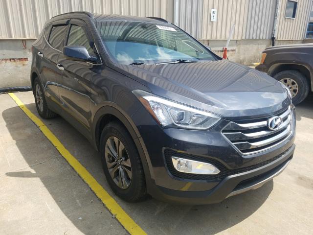 HYUNDAI SANTA FE S 2015 5xyzudlb8fg283928