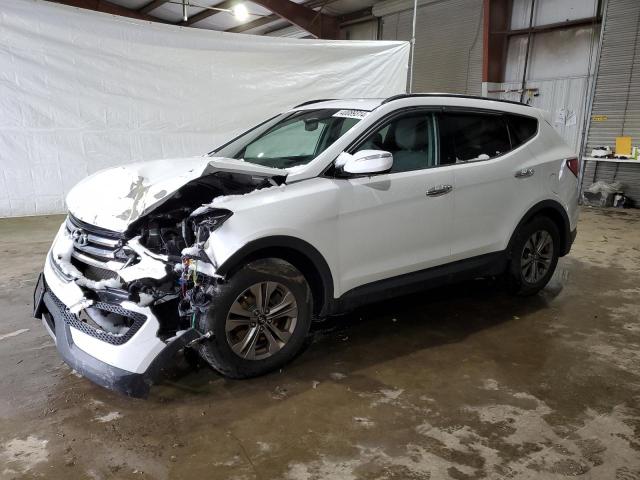 HYUNDAI SANTA FE 2016 5xyzudlb8gg305833