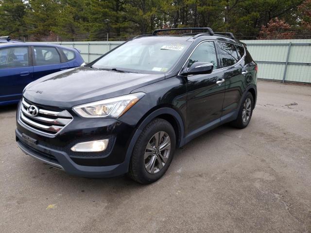 HYUNDAI SANTA FE S 2016 5xyzudlb8gg310076