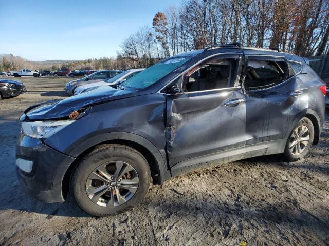 HYUNDAI SANTA FE 2016 5xyzudlb8gg311826