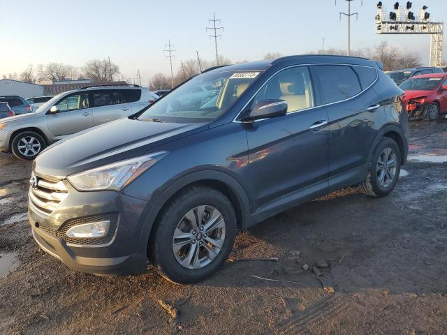 HYUNDAI SANTA FE 2016 5xyzudlb8gg374957