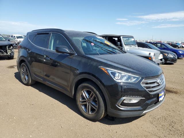 HYUNDAI SANTA FE S 2017 5xyzudlb8hg397737