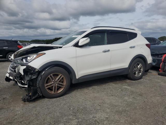 HYUNDAI SANTA FE S 2017 5xyzudlb8hg401205