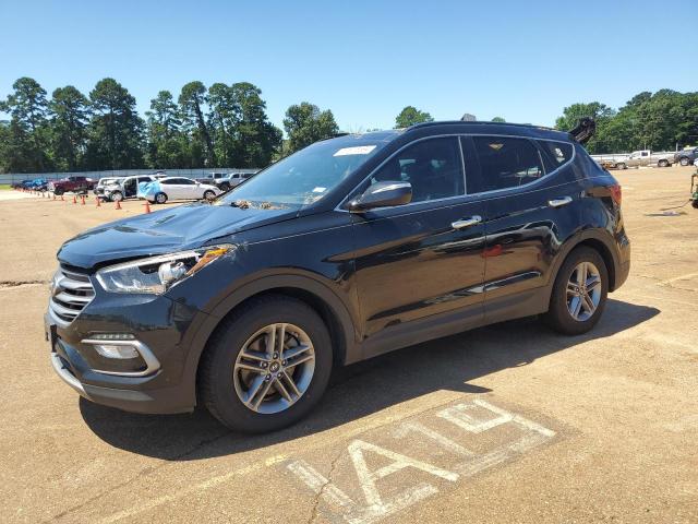 HYUNDAI SANTA FE 2017 5xyzudlb8hg484957