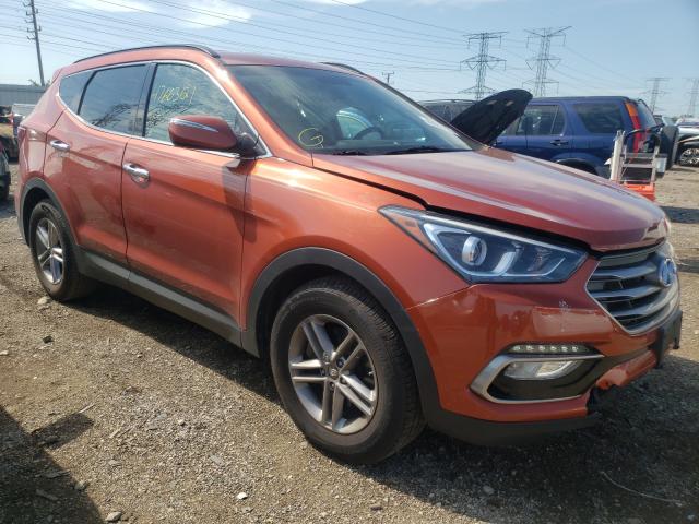 HYUNDAI NULL 2018 5xyzudlb8jg521866