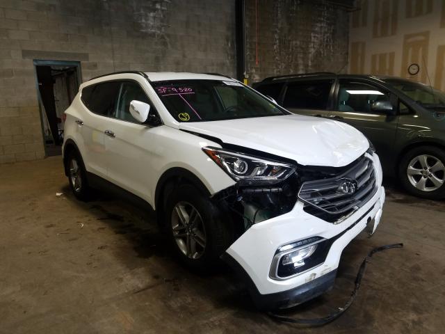 HYUNDAI NULL 2018 5xyzudlb8jg535475