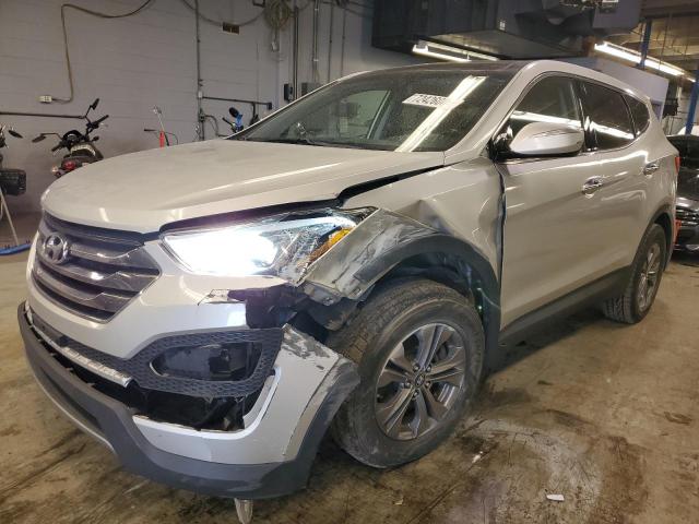 HYUNDAI SANTA FE S 2013 5xyzudlb9dg003673