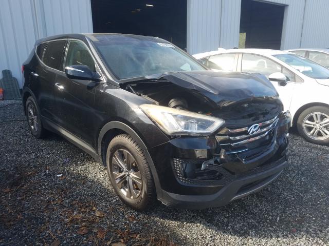 HYUNDAI SANTA FE S 2013 5xyzudlb9dg053246