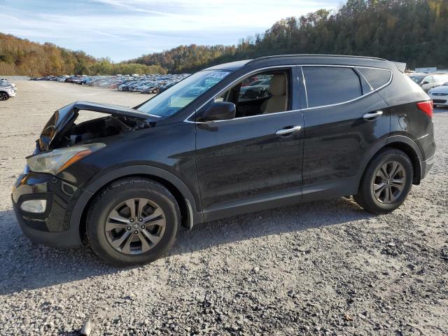 HYUNDAI SANTA FE 2013 5xyzudlb9dg055708