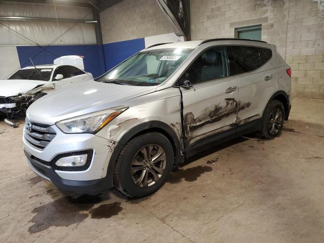 HYUNDAI SANTA FE 2013 5xyzudlb9dg064098