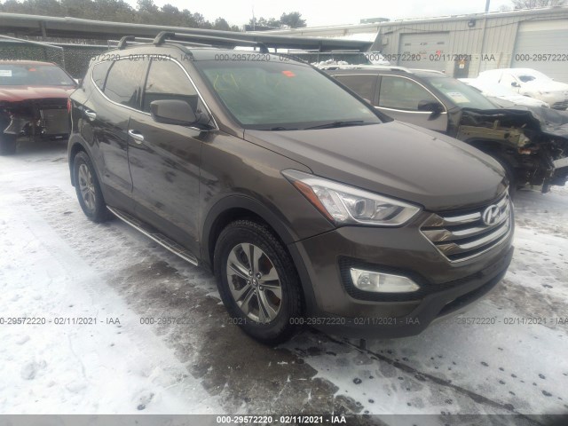 HYUNDAI NULL 2014 5xyzudlb9eg158693