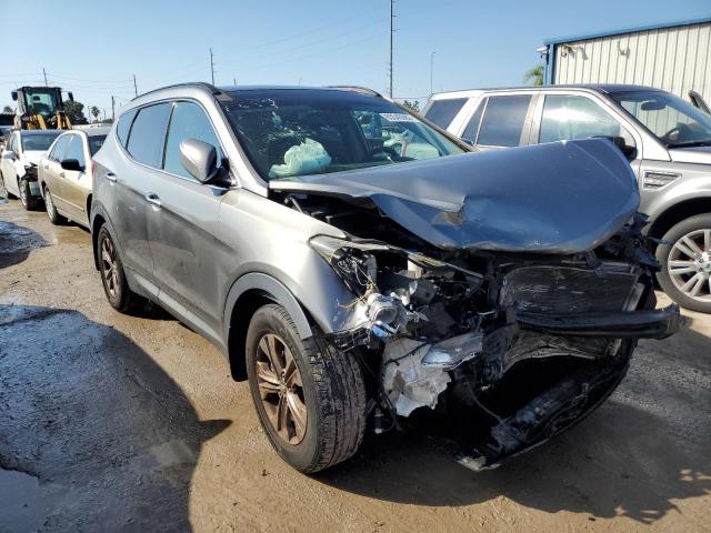 HYUNDAI SANTA FE S 2014 5xyzudlb9eg164901