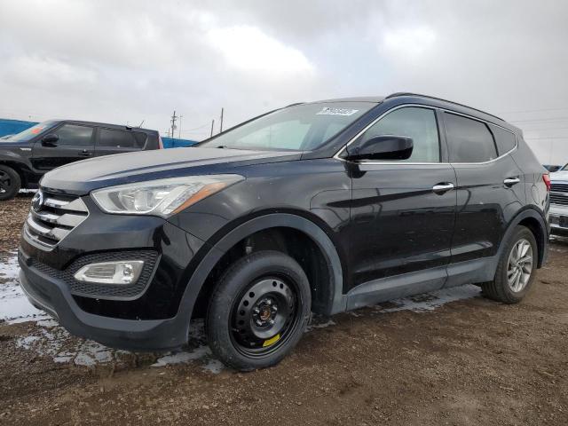 HYUNDAI SANTA FE S 2014 5xyzudlb9eg166146