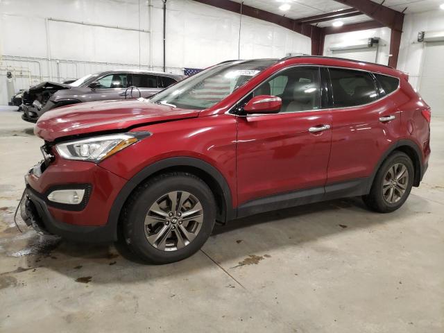 HYUNDAI SANTA FE S 2015 5xyzudlb9fg236780