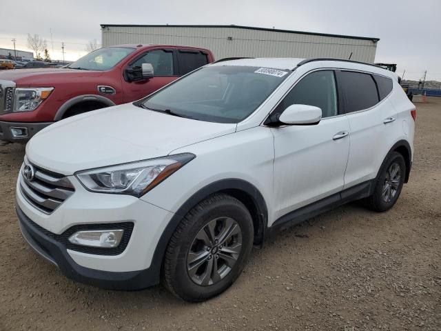 HYUNDAI SANTA FE S 2015 5xyzudlb9fg256446