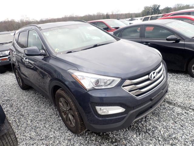 HYUNDAI SANTA FE S 2015 5xyzudlb9fg262943