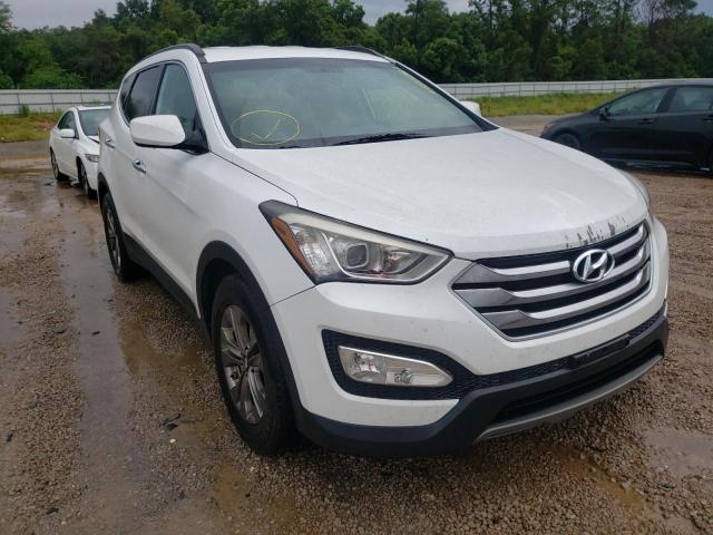 HYUNDAI SANTA FE S 2015 5xyzudlb9fg263669