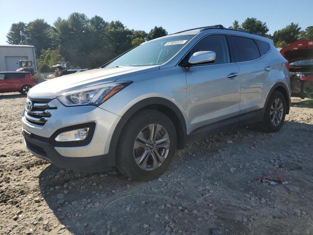 HYUNDAI SANTA FE 2015 5xyzudlb9fg275899