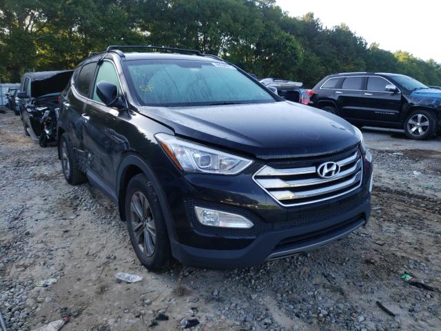 HYUNDAI SANTA FE S 2015 5xyzudlb9fg276454