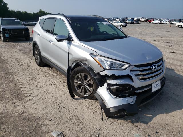 HYUNDAI SANTA FE S 2015 5xyzudlb9fg281119