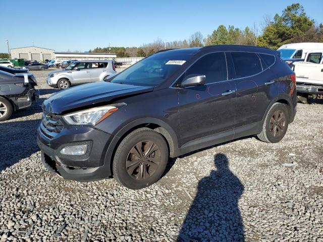 HYUNDAI SANTA FE 2015 5xyzudlb9fg295490