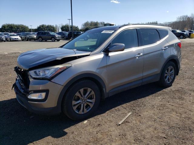 HYUNDAI SANTA FE 2016 5xyzudlb9gg306036