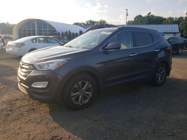 HYUNDAI SANTA FE S 2016 5xyzudlb9gg316579