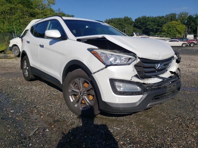 HYUNDAI SANTA FE S 2016 5xyzudlb9gg321037