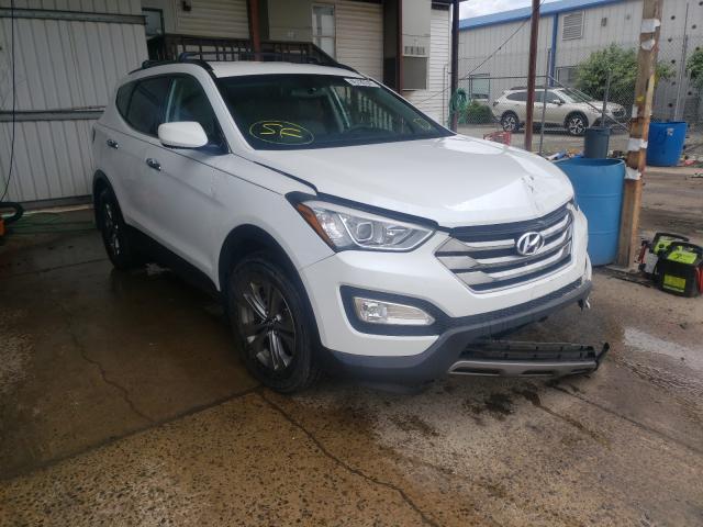 HYUNDAI SANTA FE S 2016 5xyzudlb9gg328408