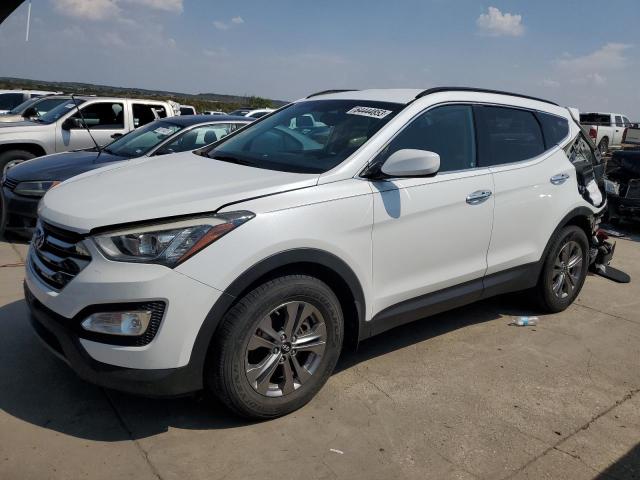 HYUNDAI SANTA FE S 2016 5xyzudlb9gg341515