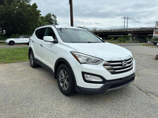 HYUNDAI SANTA FE 2016 5xyzudlb9gg365507